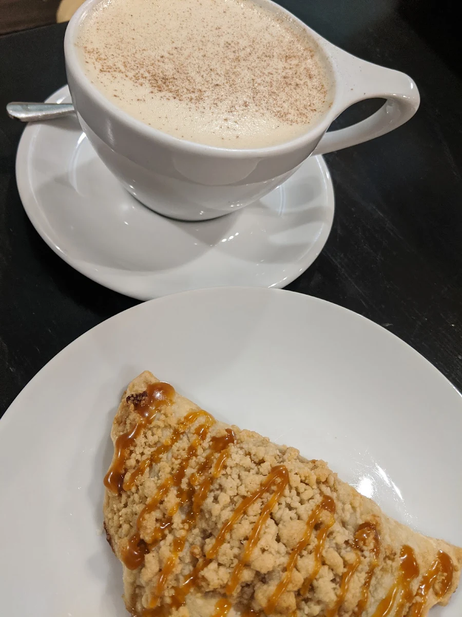 Chai Latte