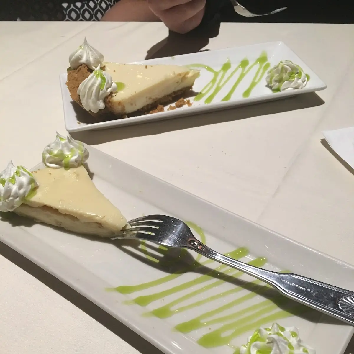 Key Lime Pie