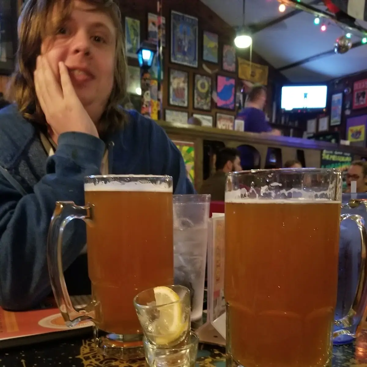 Mug Root Beer