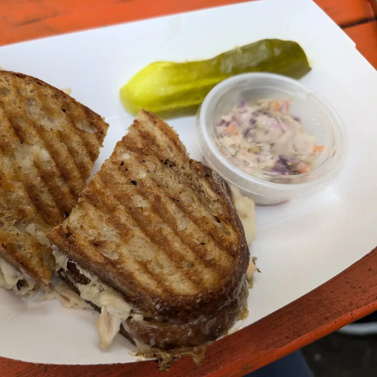 Patty Melt