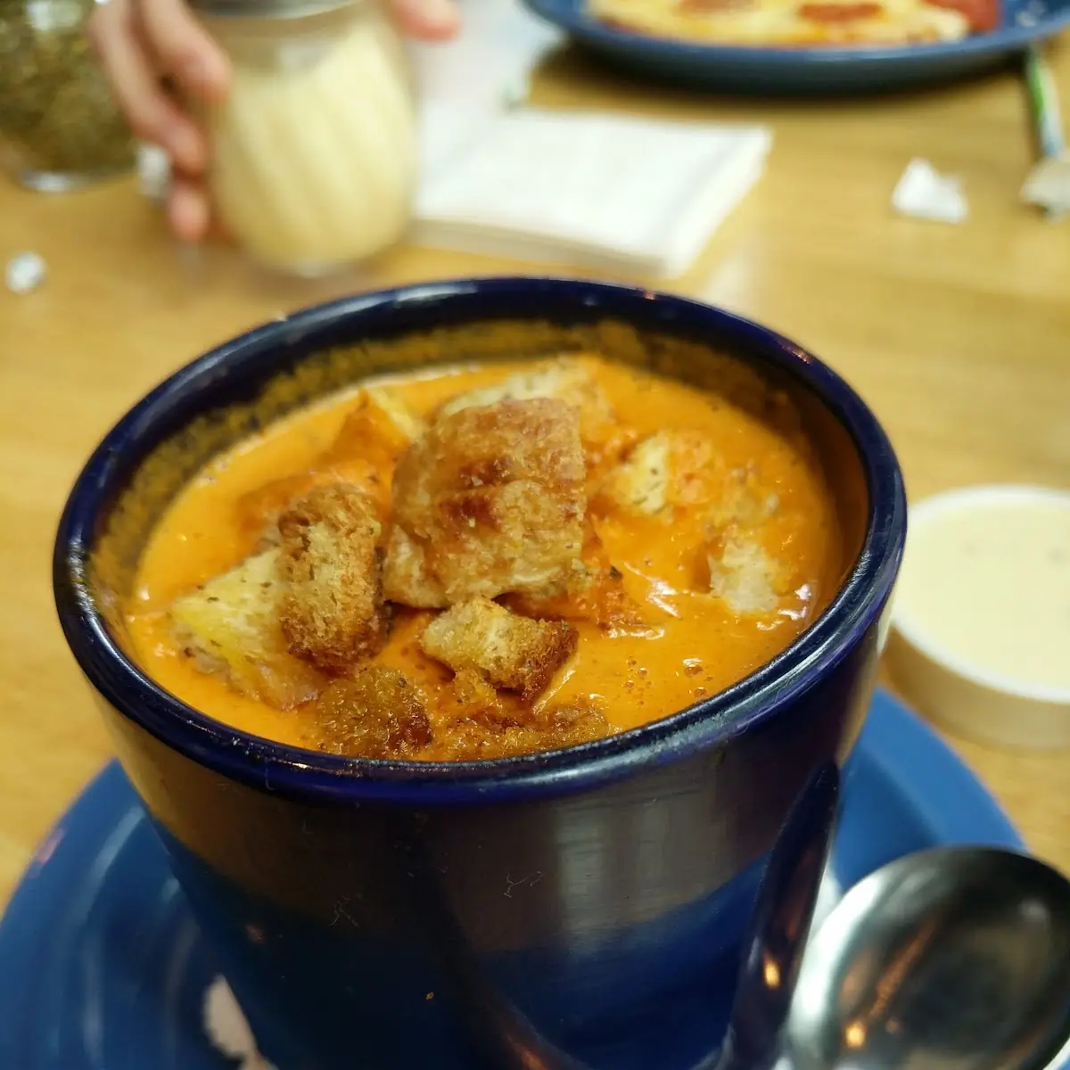 Tomato Soup