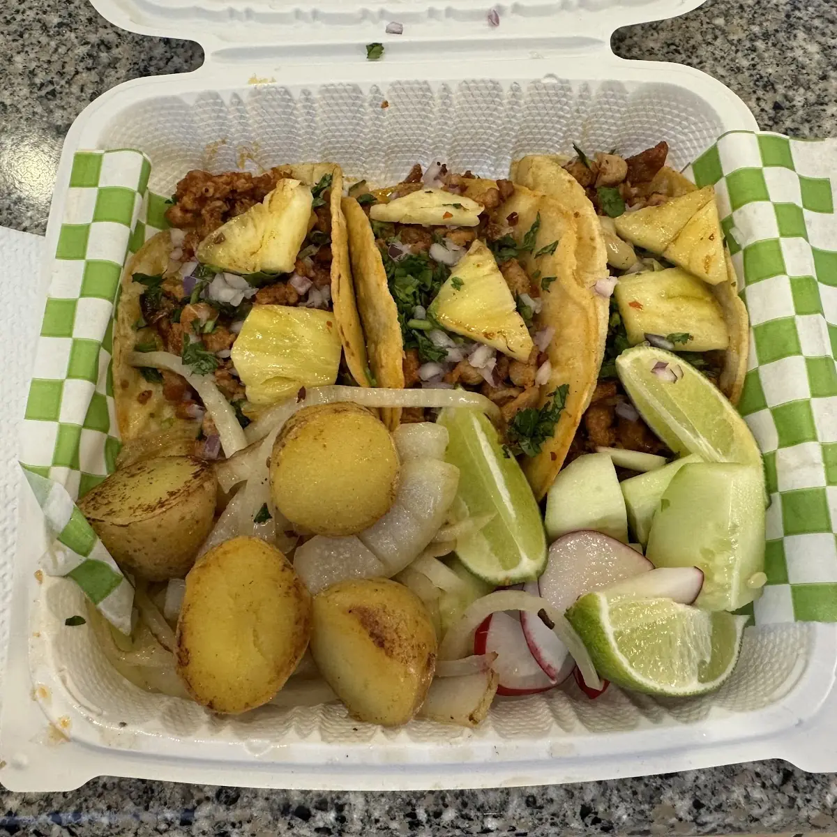 Fritto Misto