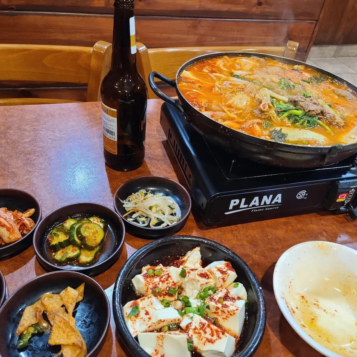 Bul GOP Jeon Gol