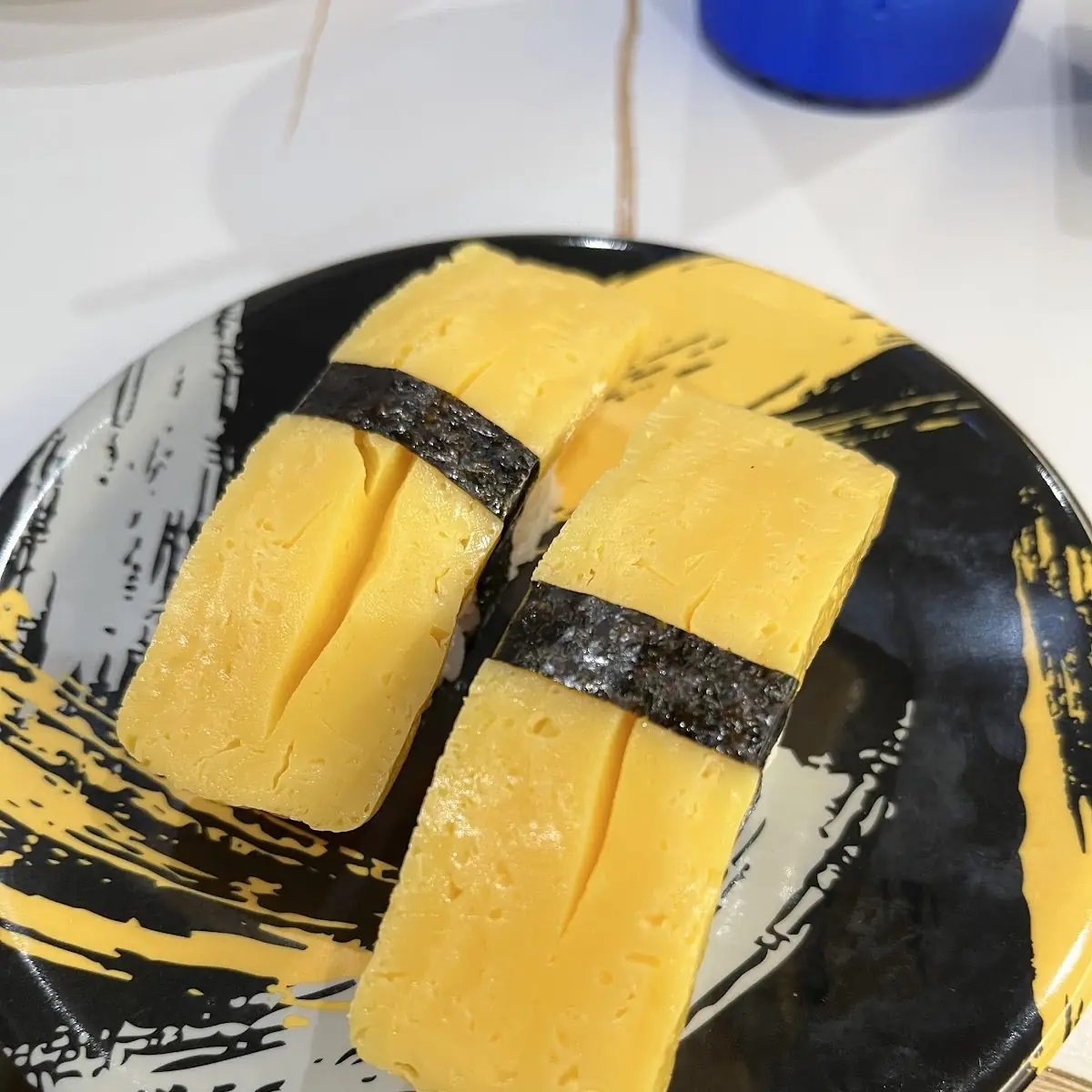 Tamago Sushi