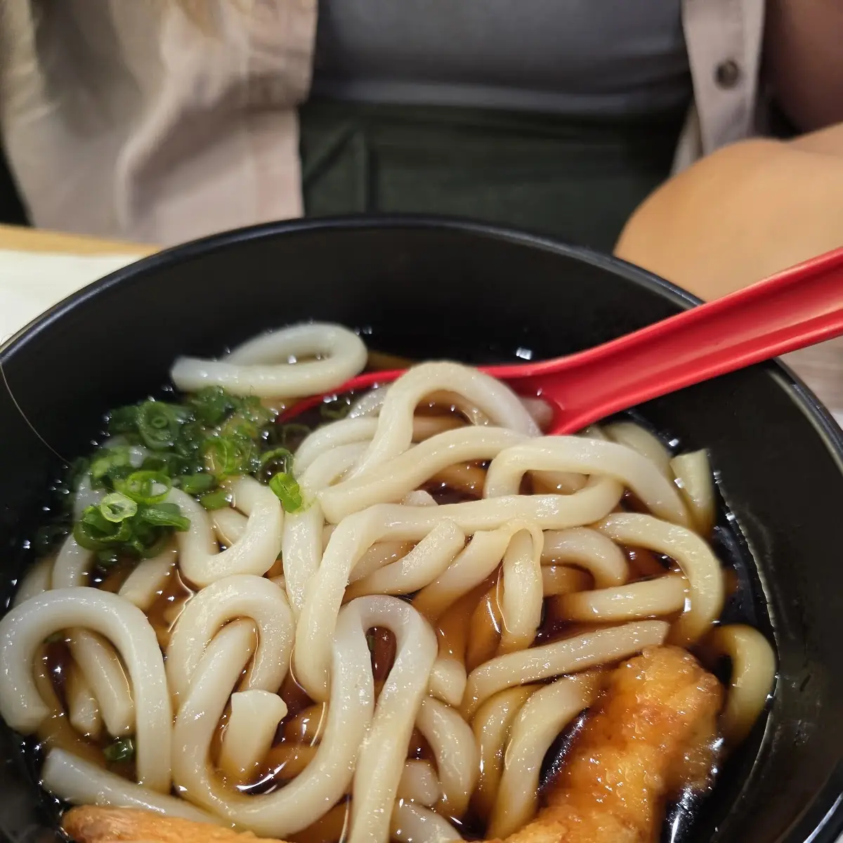 Tempura Udon