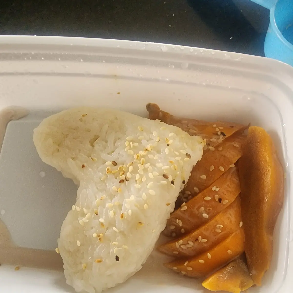 Sticky Rice