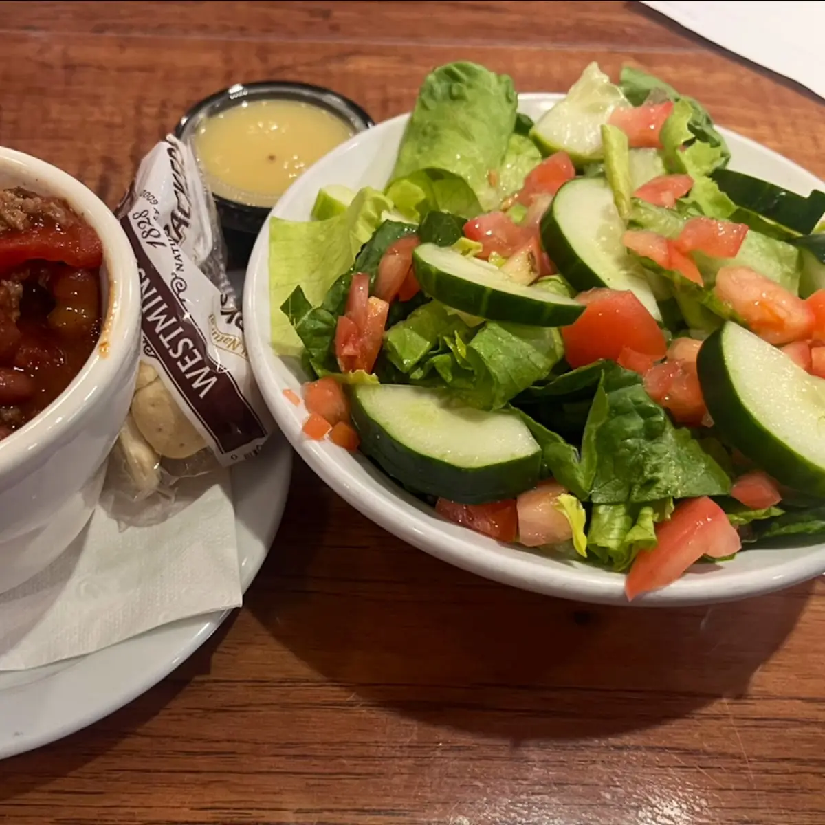 Garden Salad