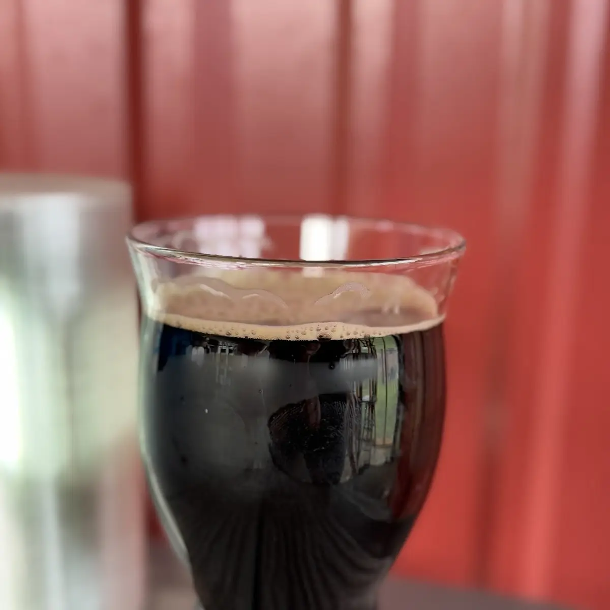 Cold Brew Coffee