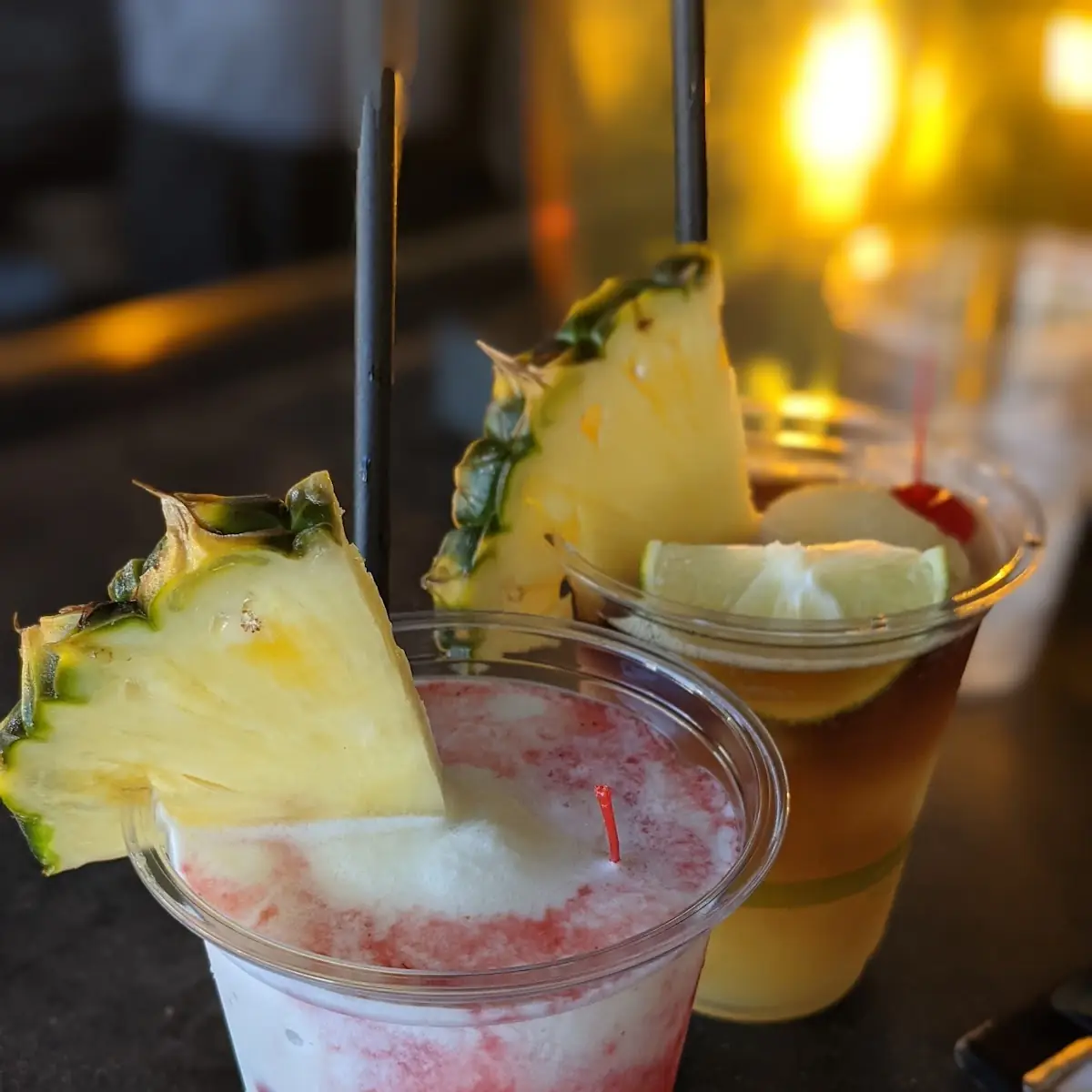 Pina Colada
