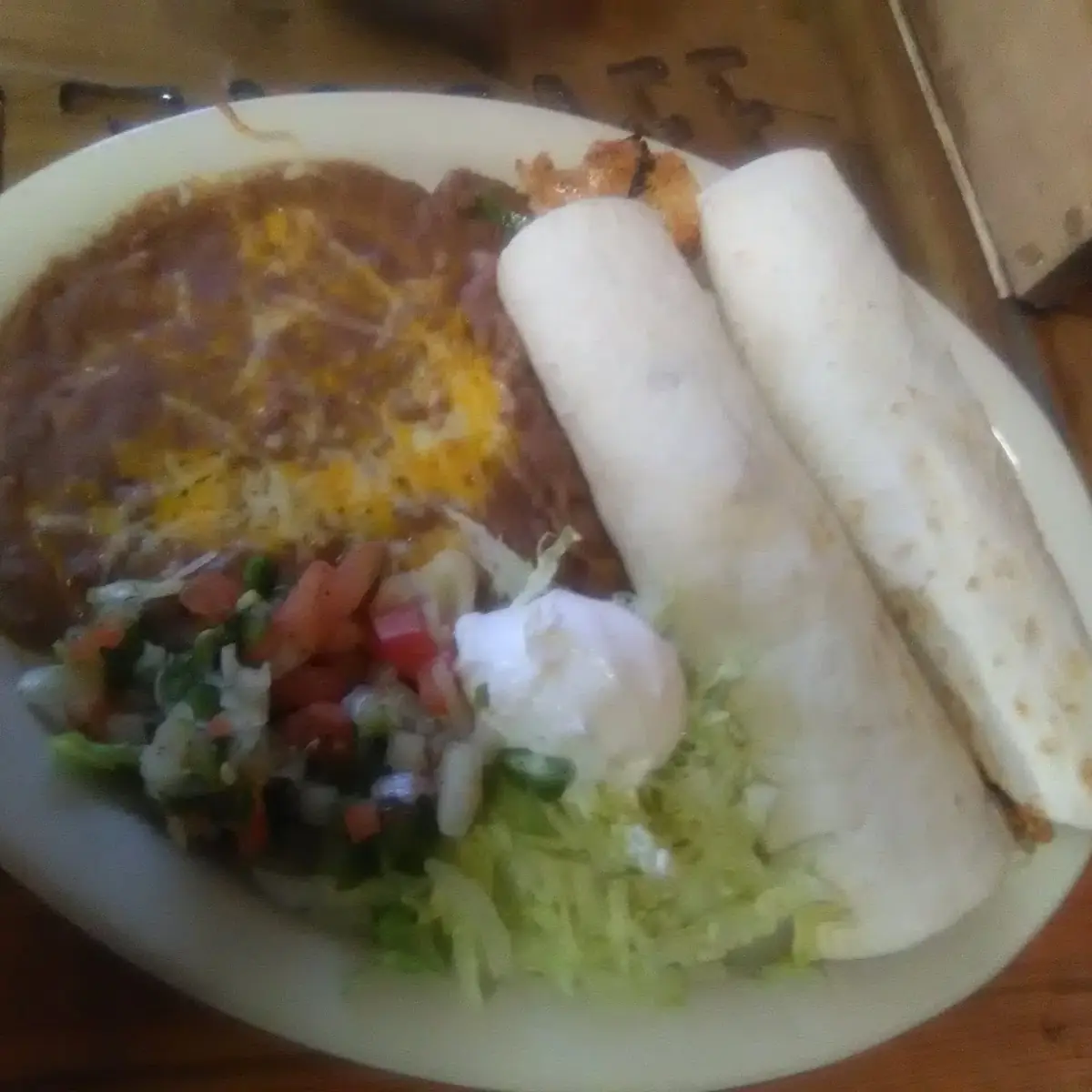 Chile Relleno