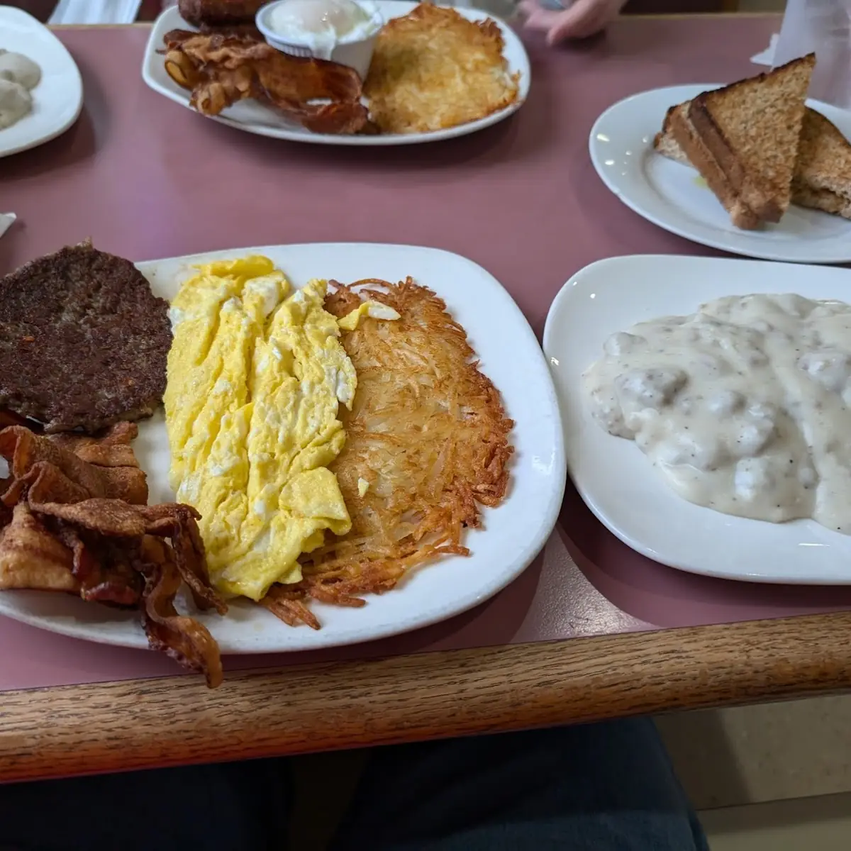 Country Fried Steak