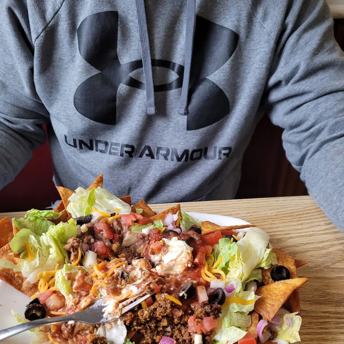 Taco Salad