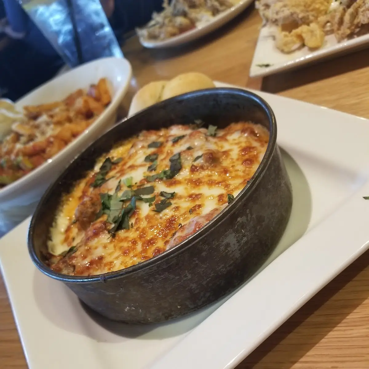Baked Ziti