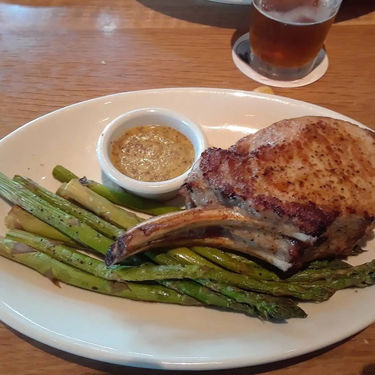BJ's Classic Rib-Eye