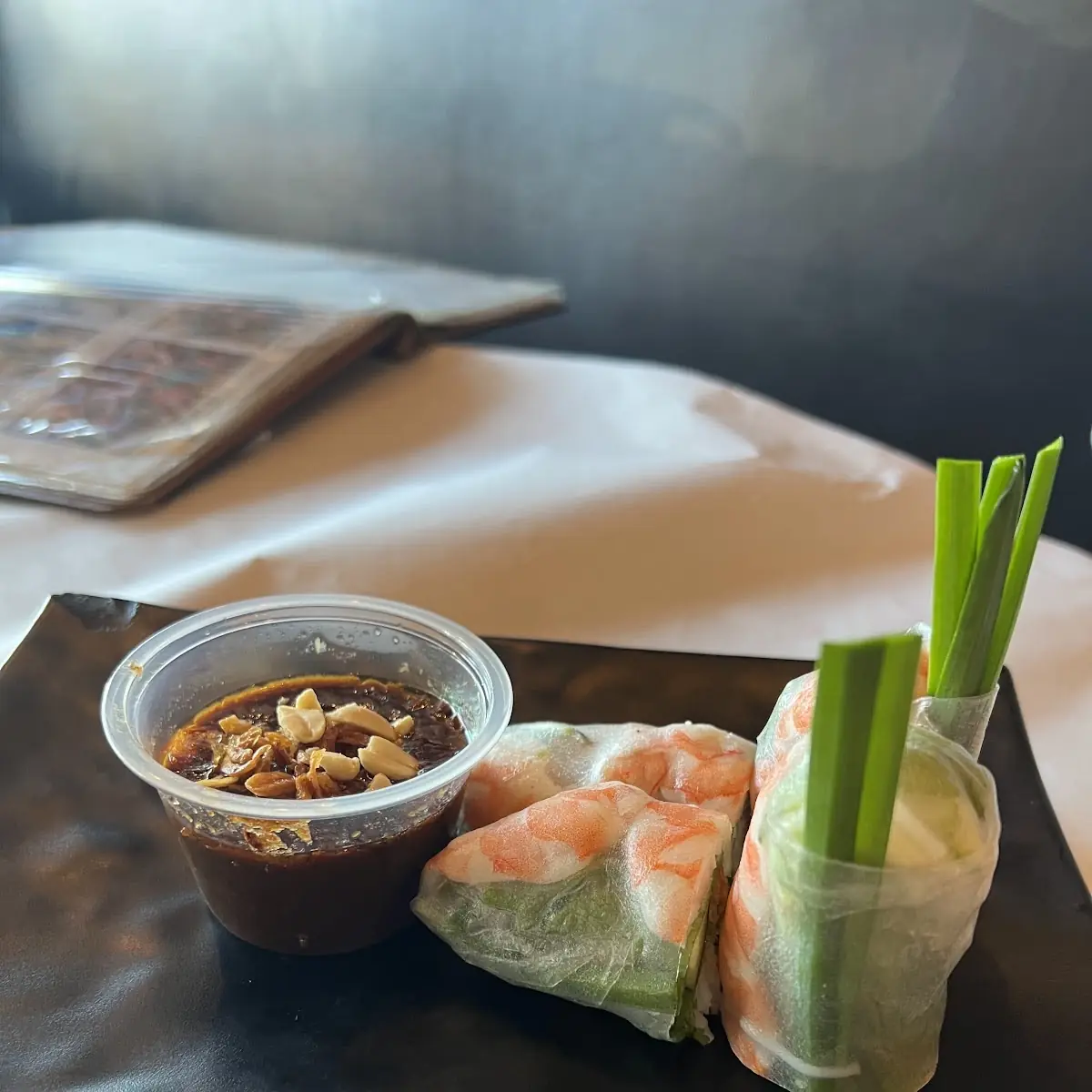 Spring Roll