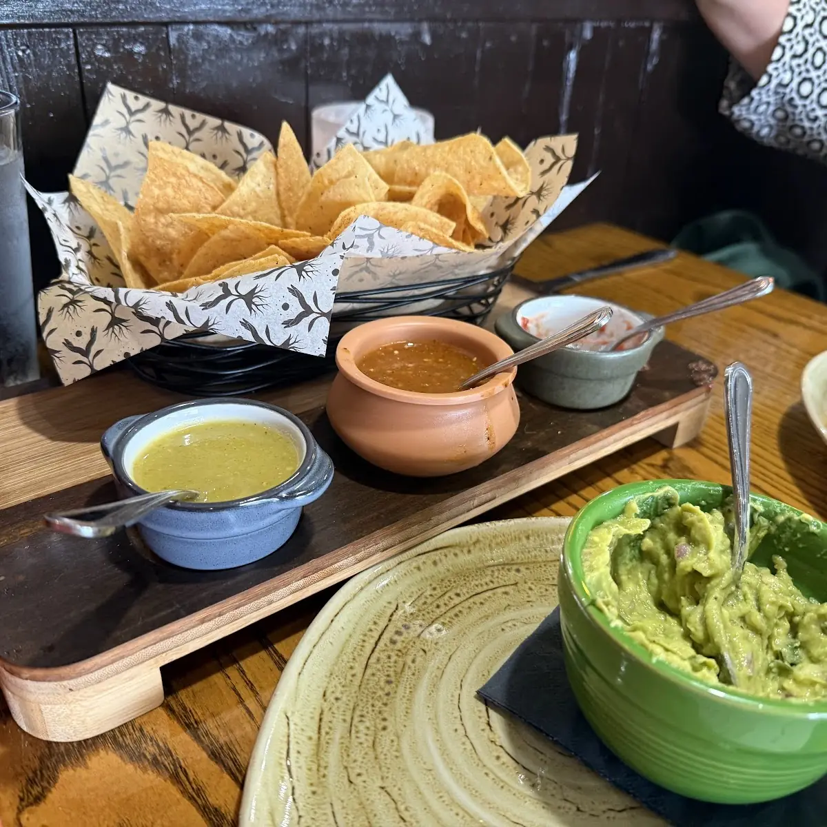 Guacamole