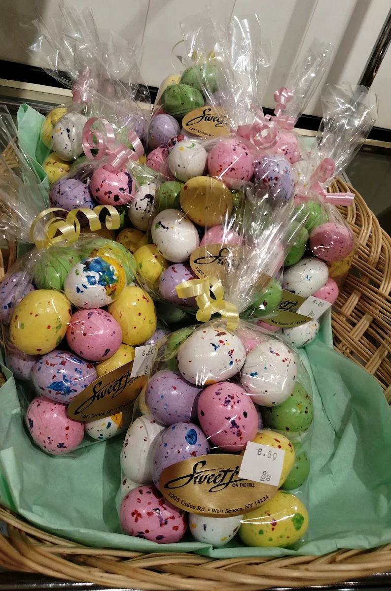 Easter Egg