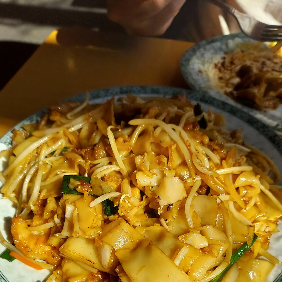 Pad Thai