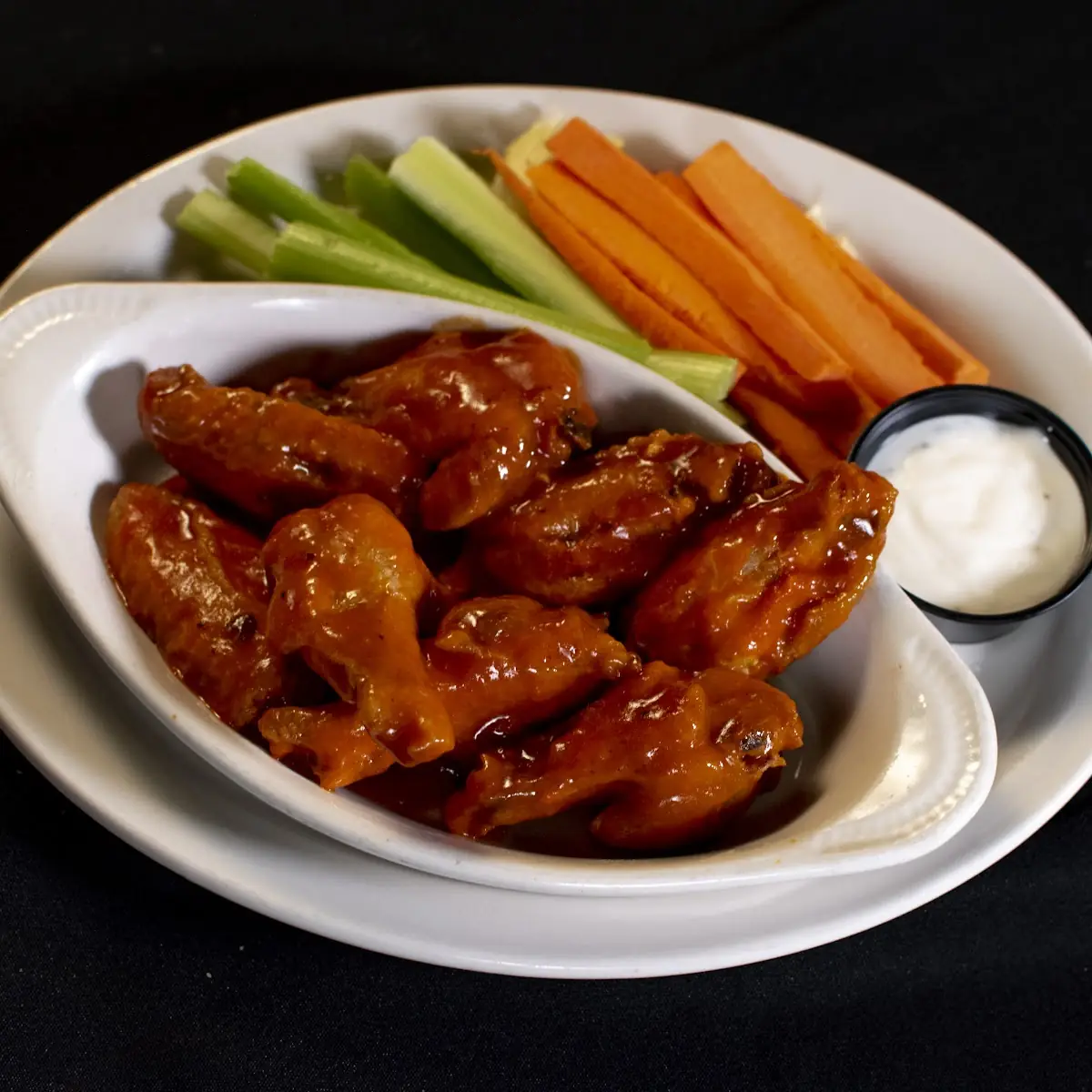 Buffalo Wings