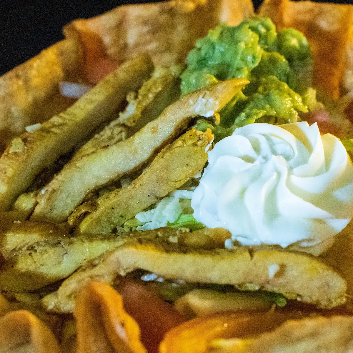 Taco Salad