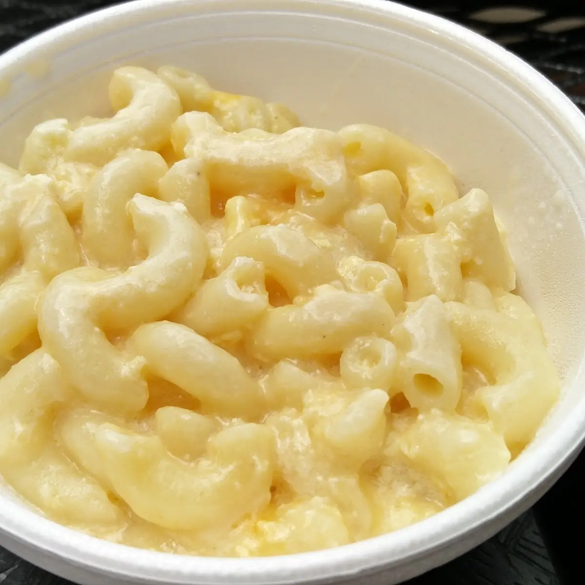 Mac & Cheese