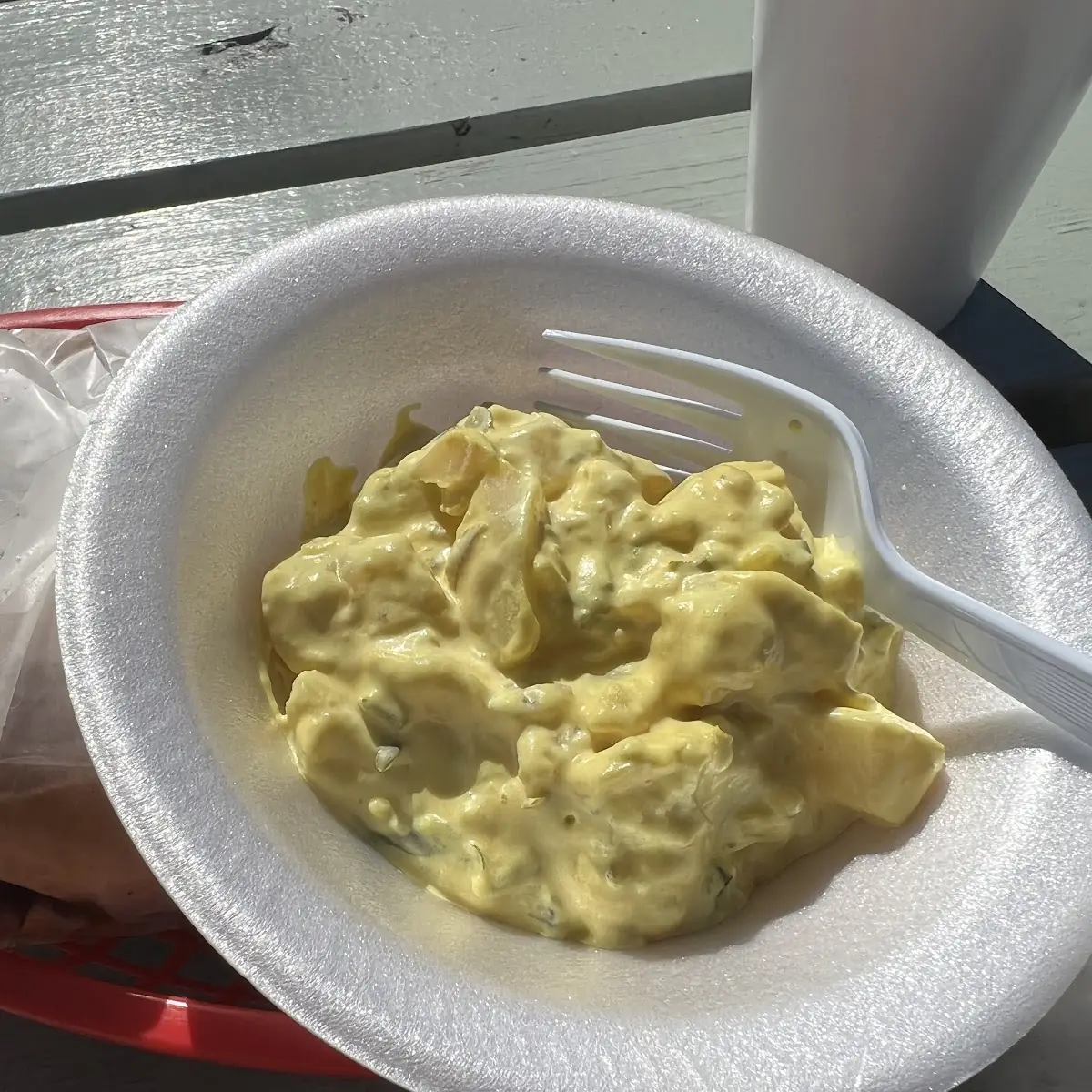 Potato Salad