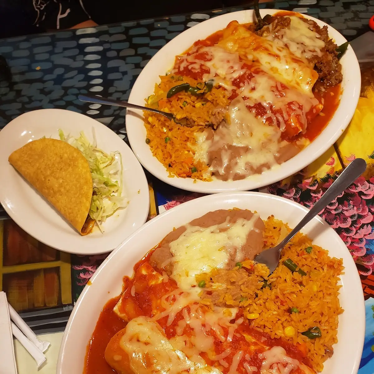 Chile Relleno