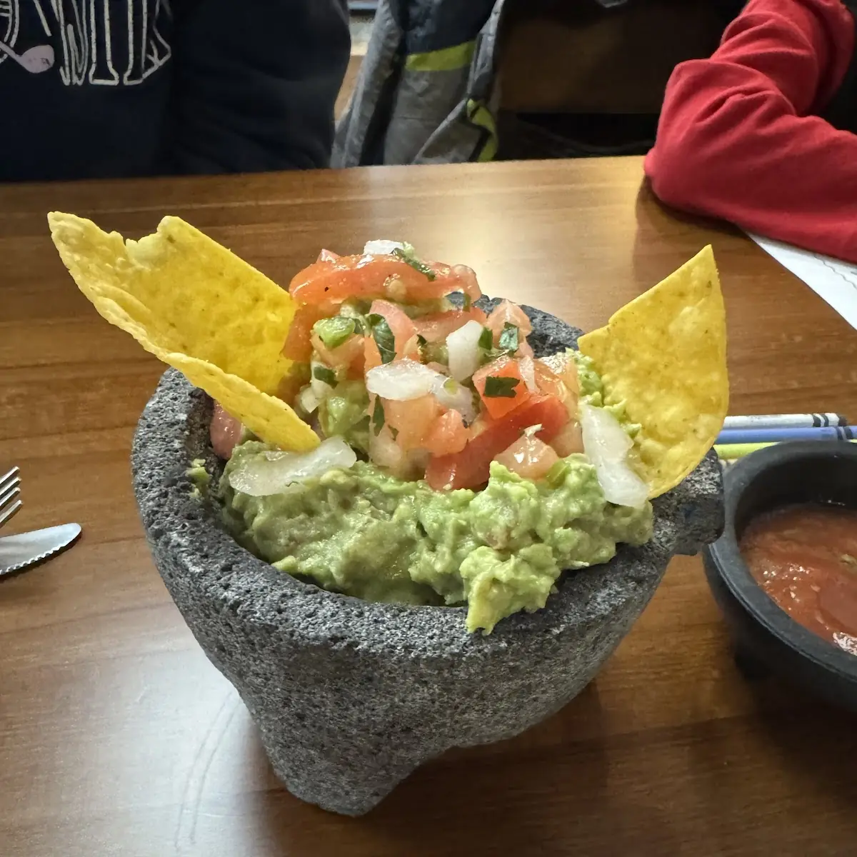 Guacamole