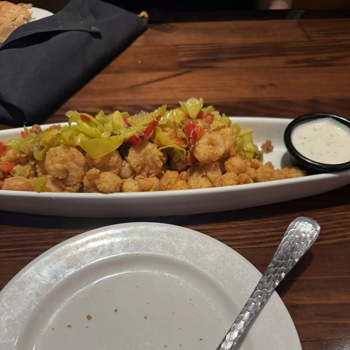 Wild West Shrimp