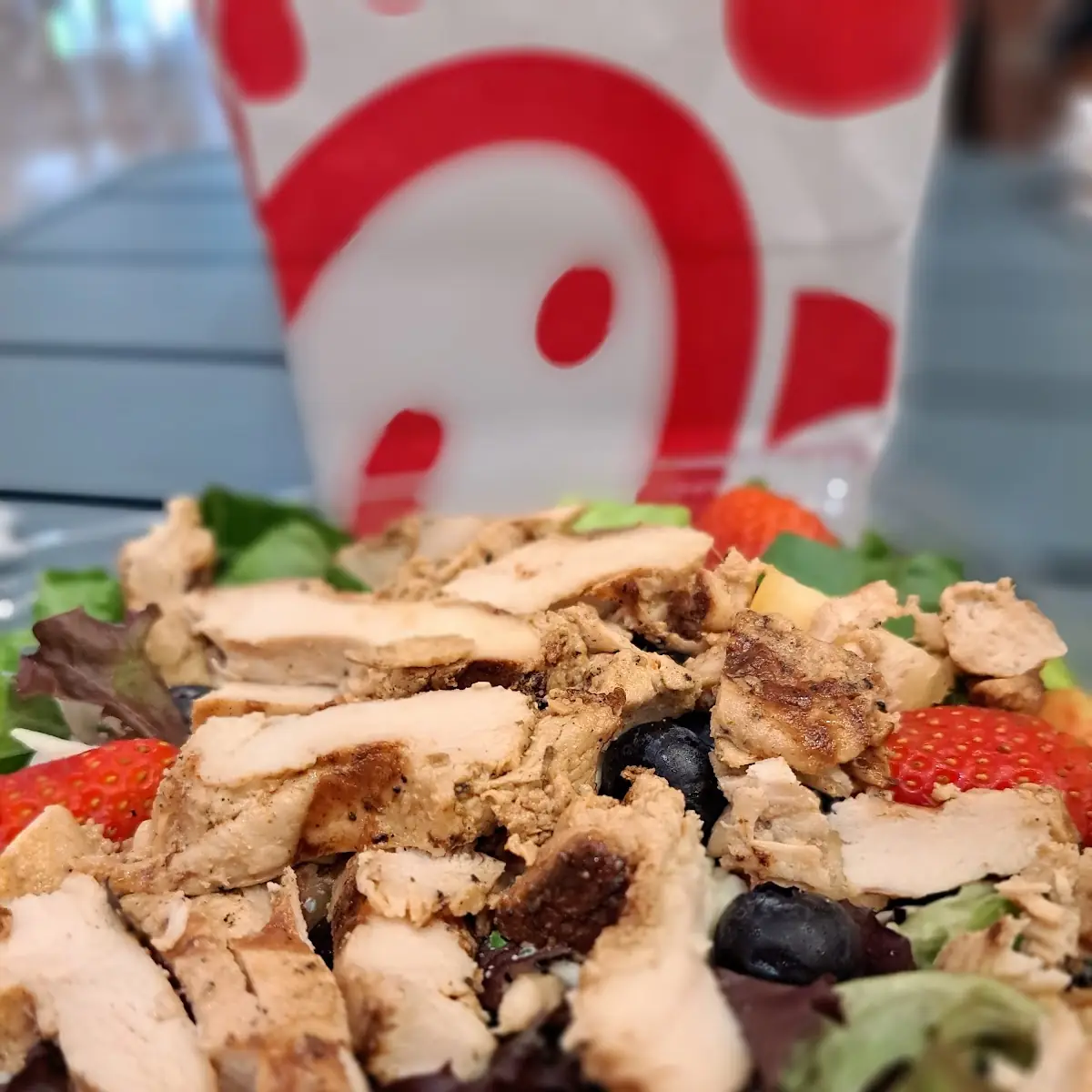 Chicken Salad