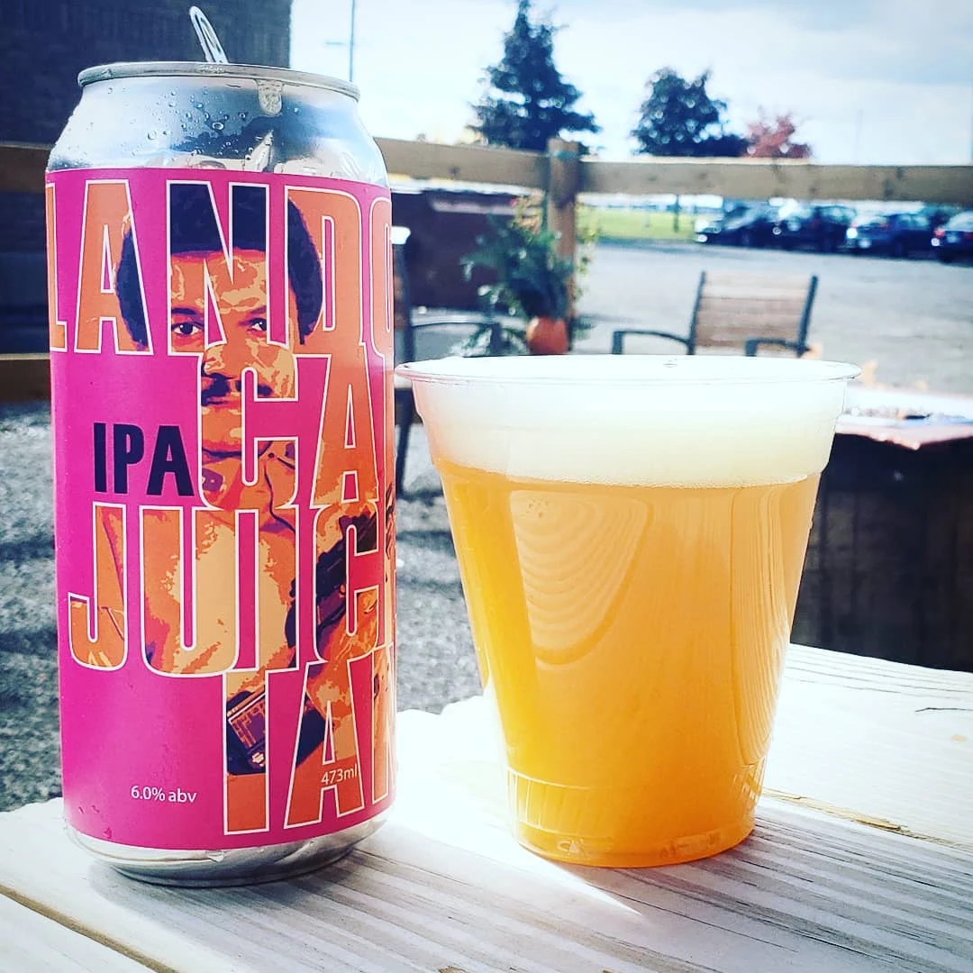 Highlights, Chronicle Brewing Company