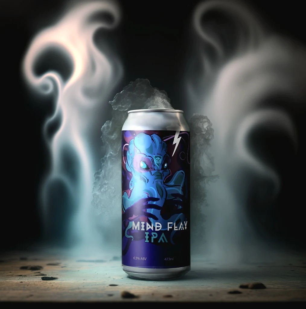 Highlights, Chronicle Brewing Company