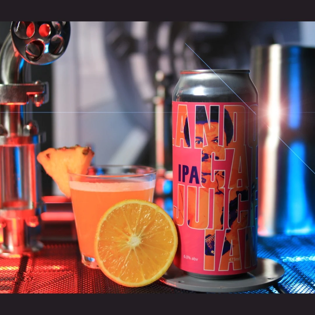 Highlights, Chronicle Brewing Company