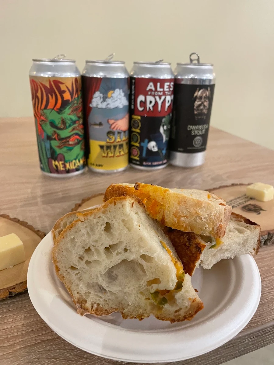 Highlights, Chronicle Brewing Company