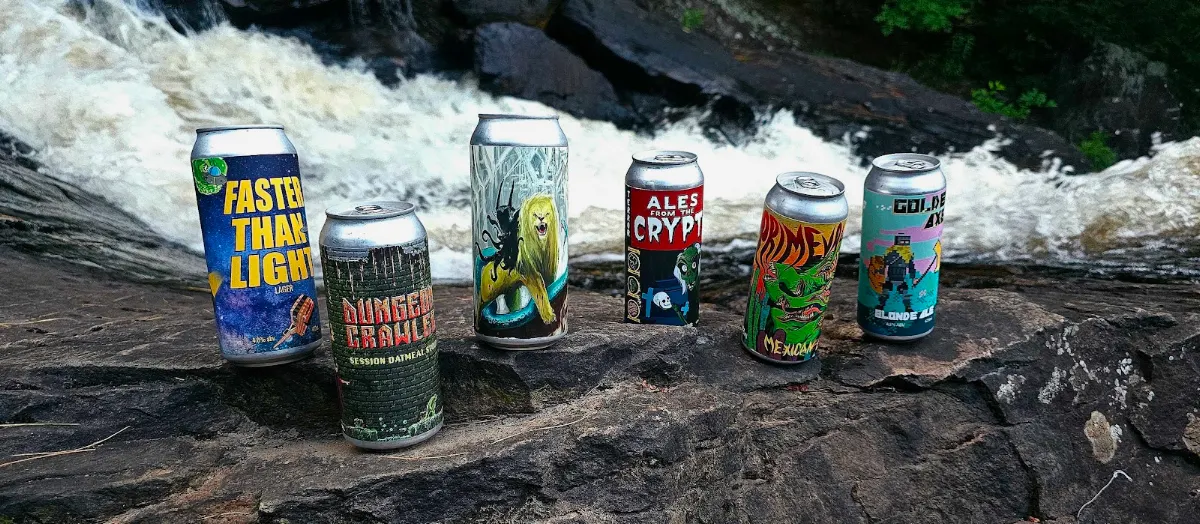 Highlights, Chronicle Brewing Company