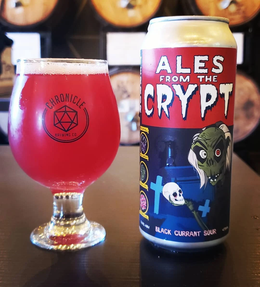 Pops Bottled Water Non Alcoholic Seltzers, Chronicle Brewing Company