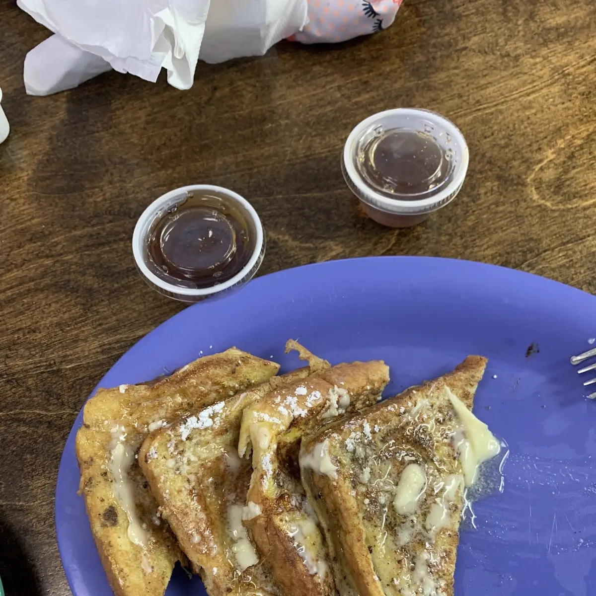 French Toast