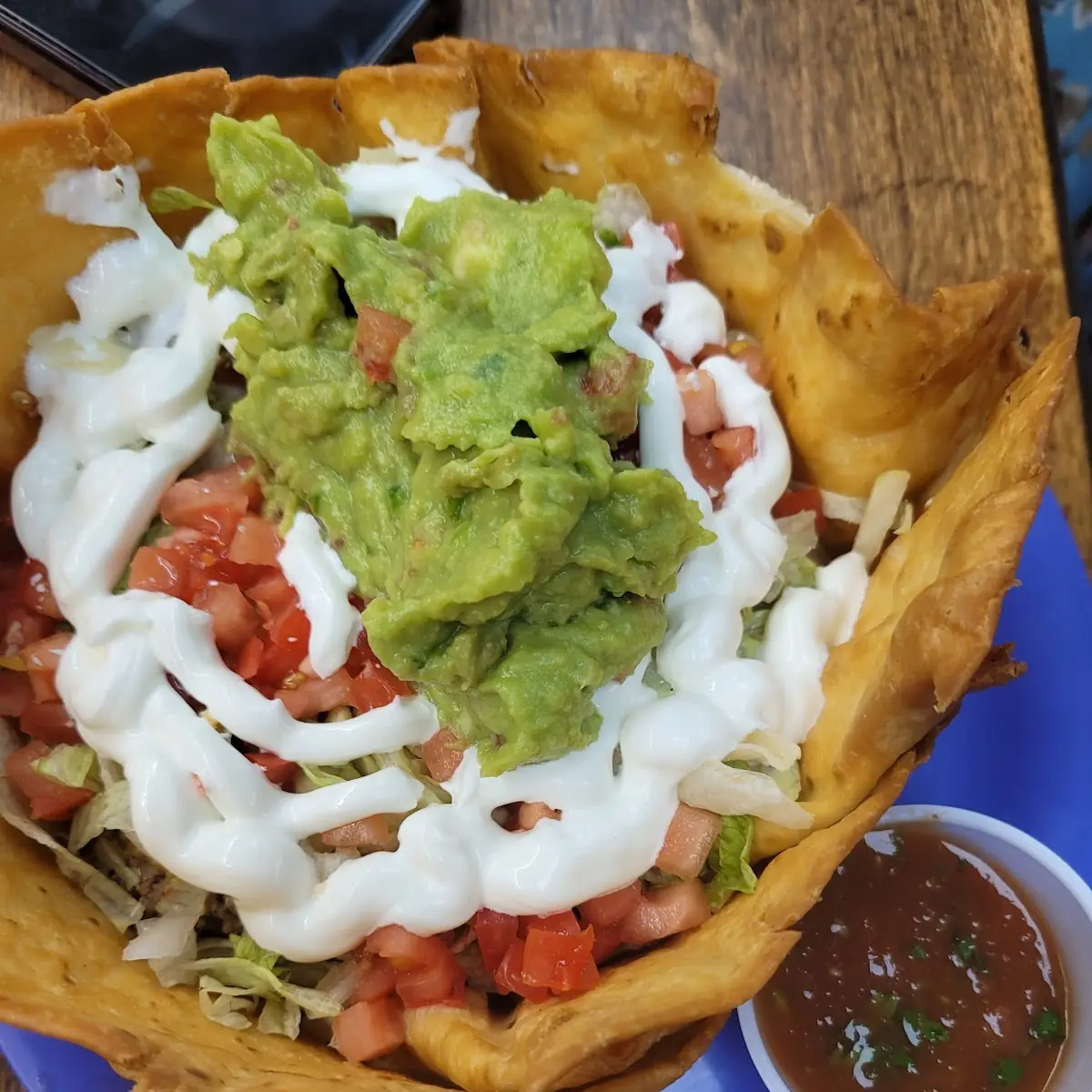 Taco Salad