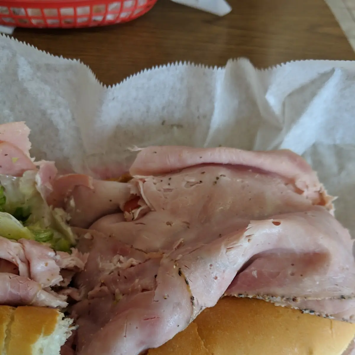 Italian Sub