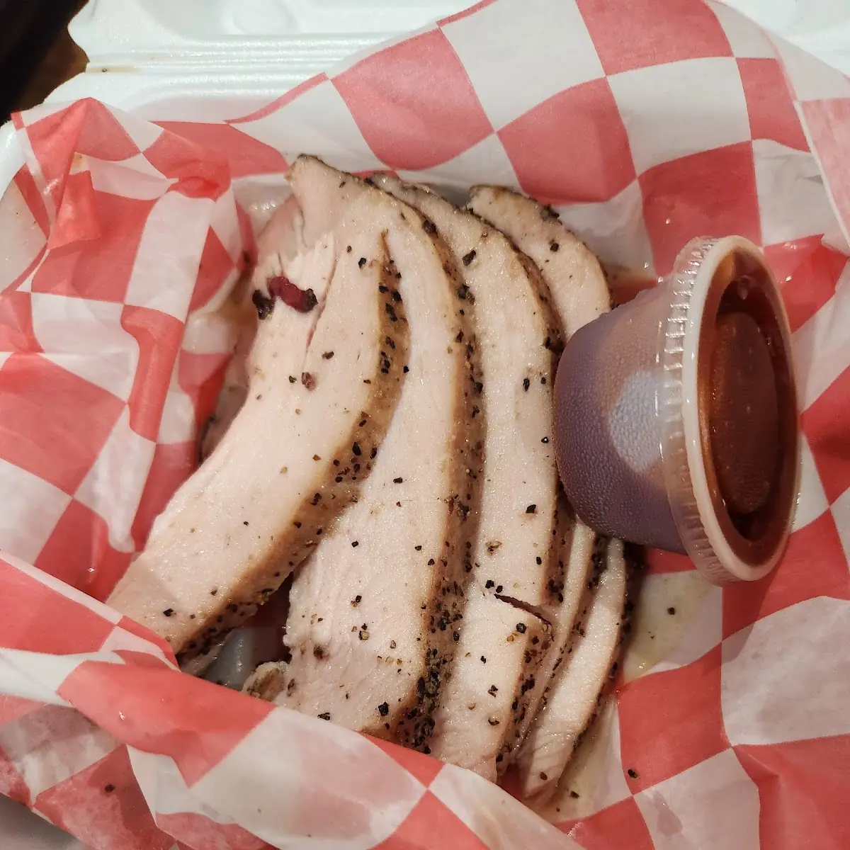 Turkey Breast