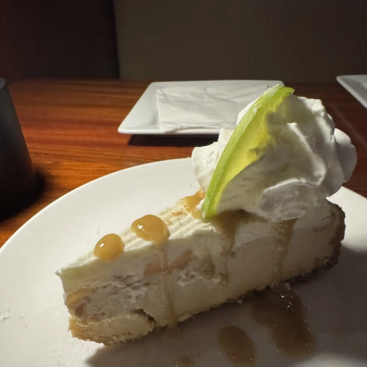 Key Lime Pie