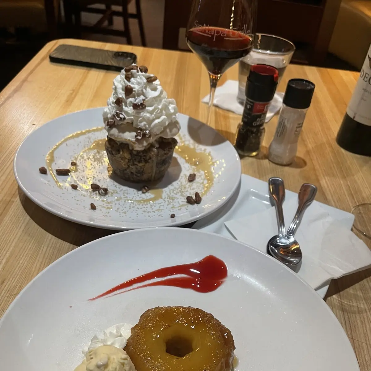 Lava Cake