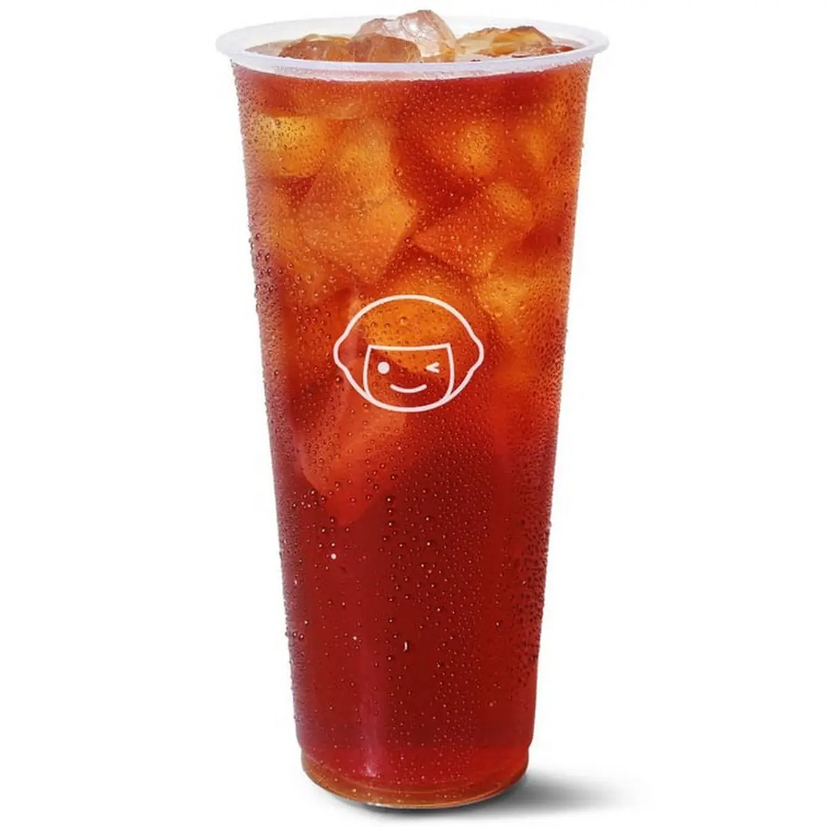 Classic Thai Tea