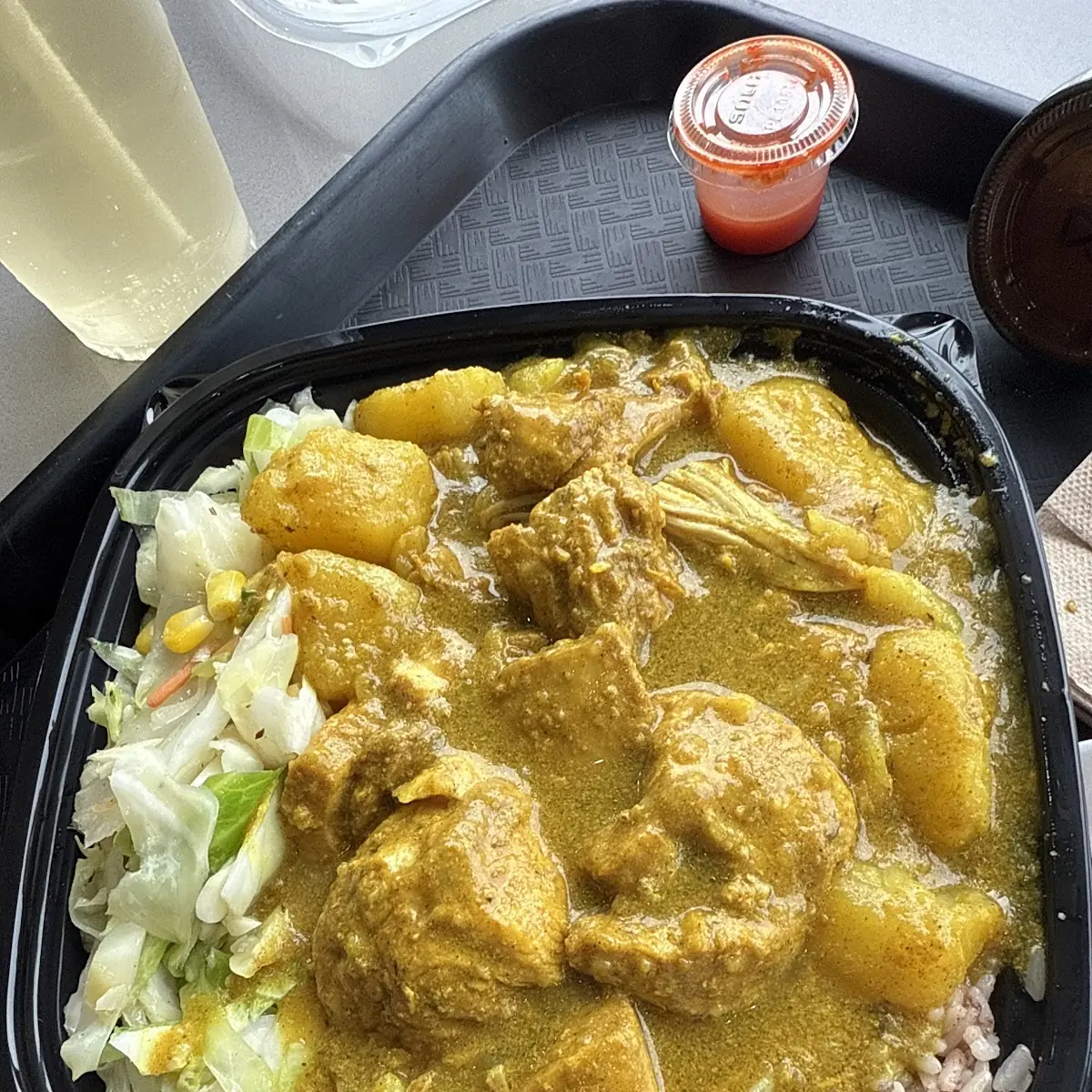 Chicken Curry