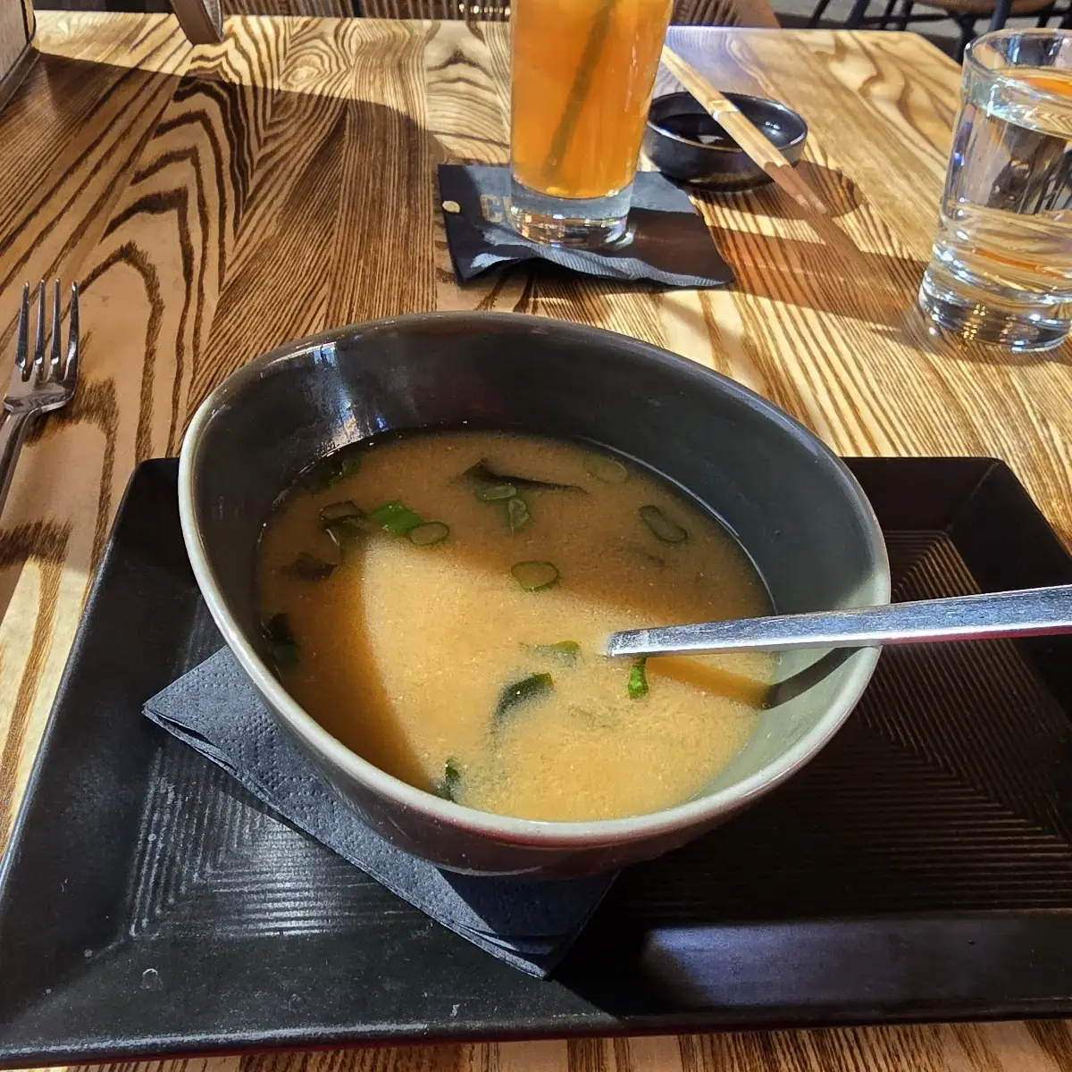 Miso Soup