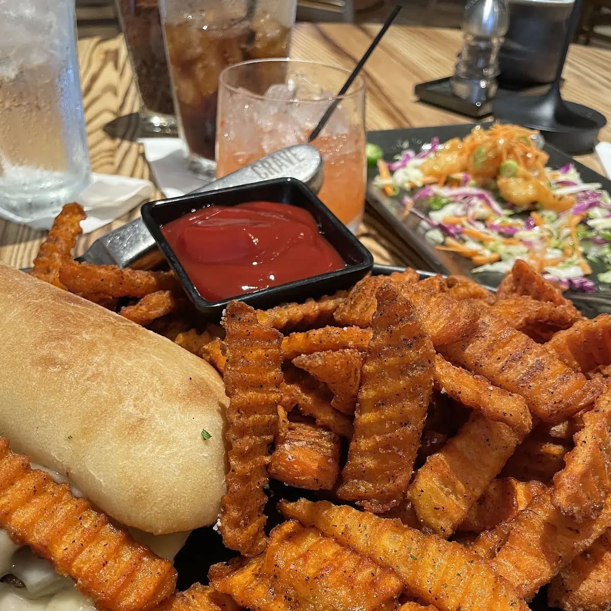 Sweet Potato