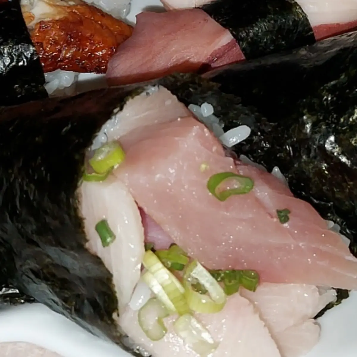 YELLOW TAIL (Hamachi)