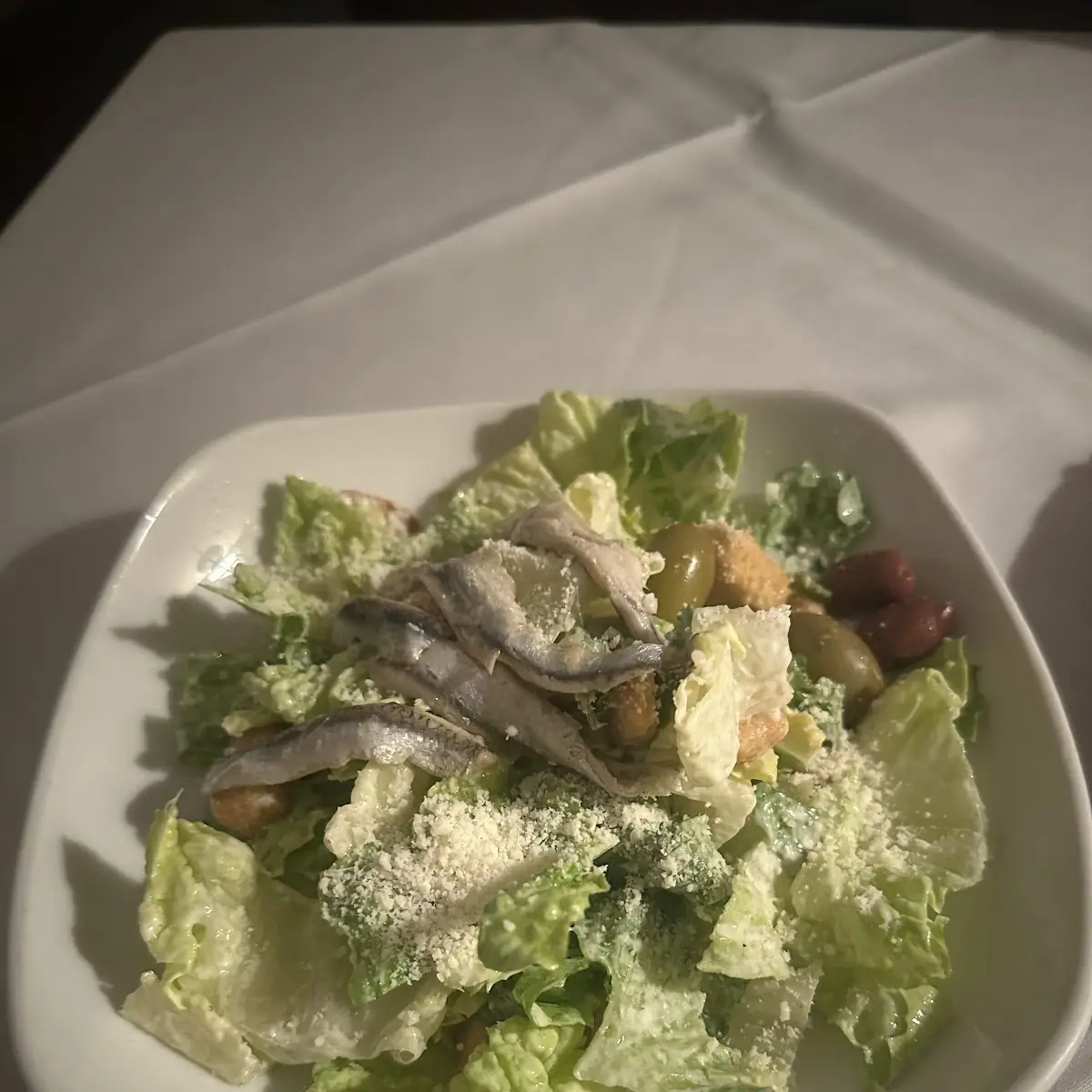 Caesar Salad