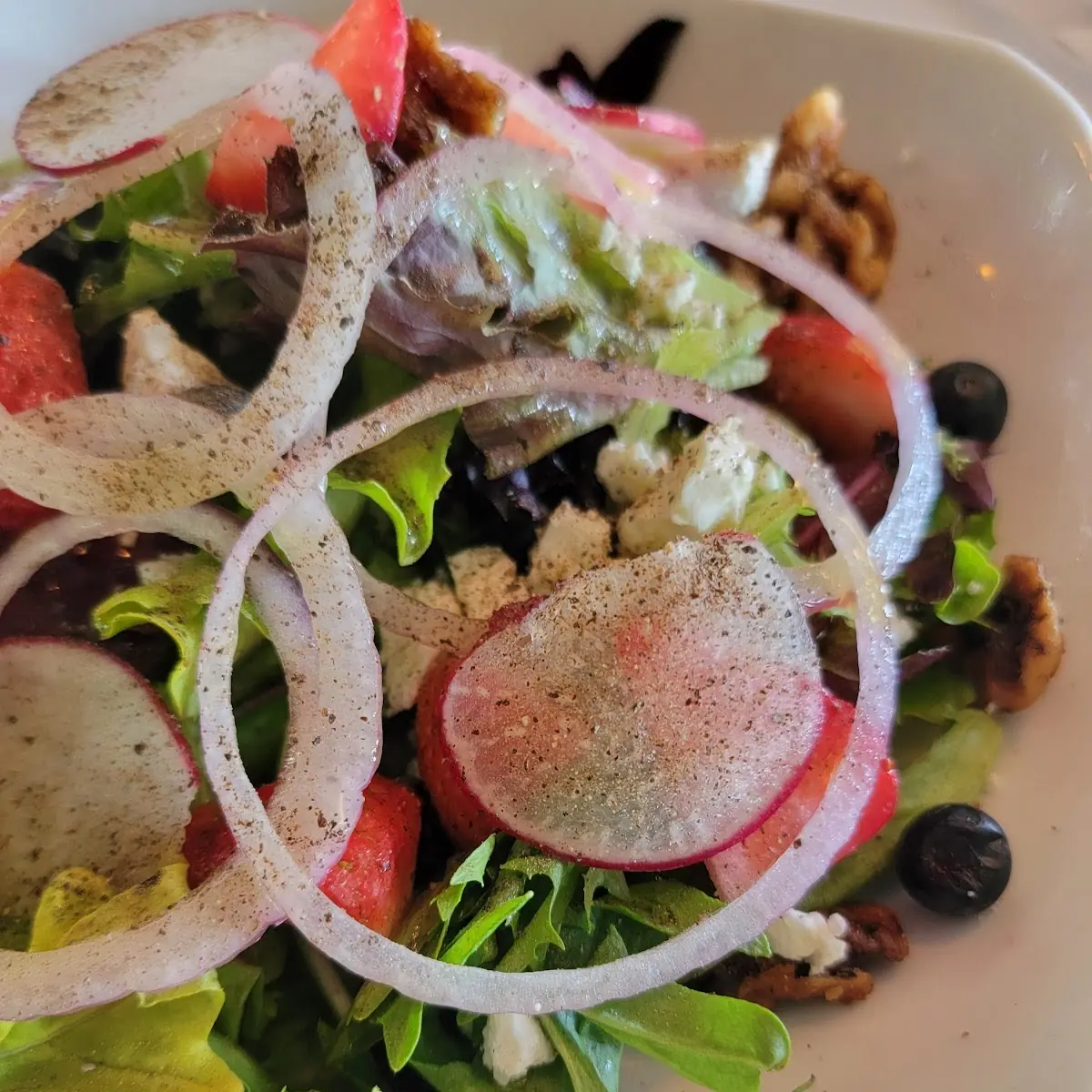 House Salad