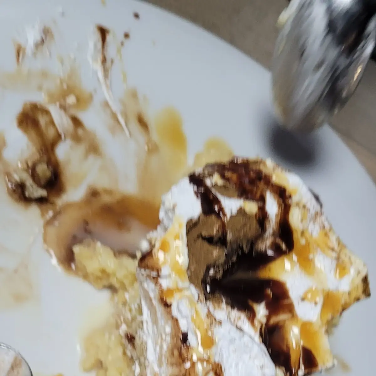 Tres Leches